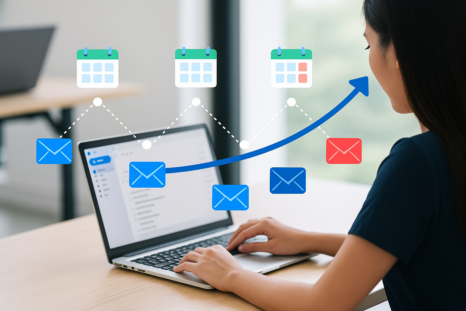 CONSTANCIA EN EMAIL MARKETING: LA CLAVE PARA GENERAR ENGAGEMENT REAL