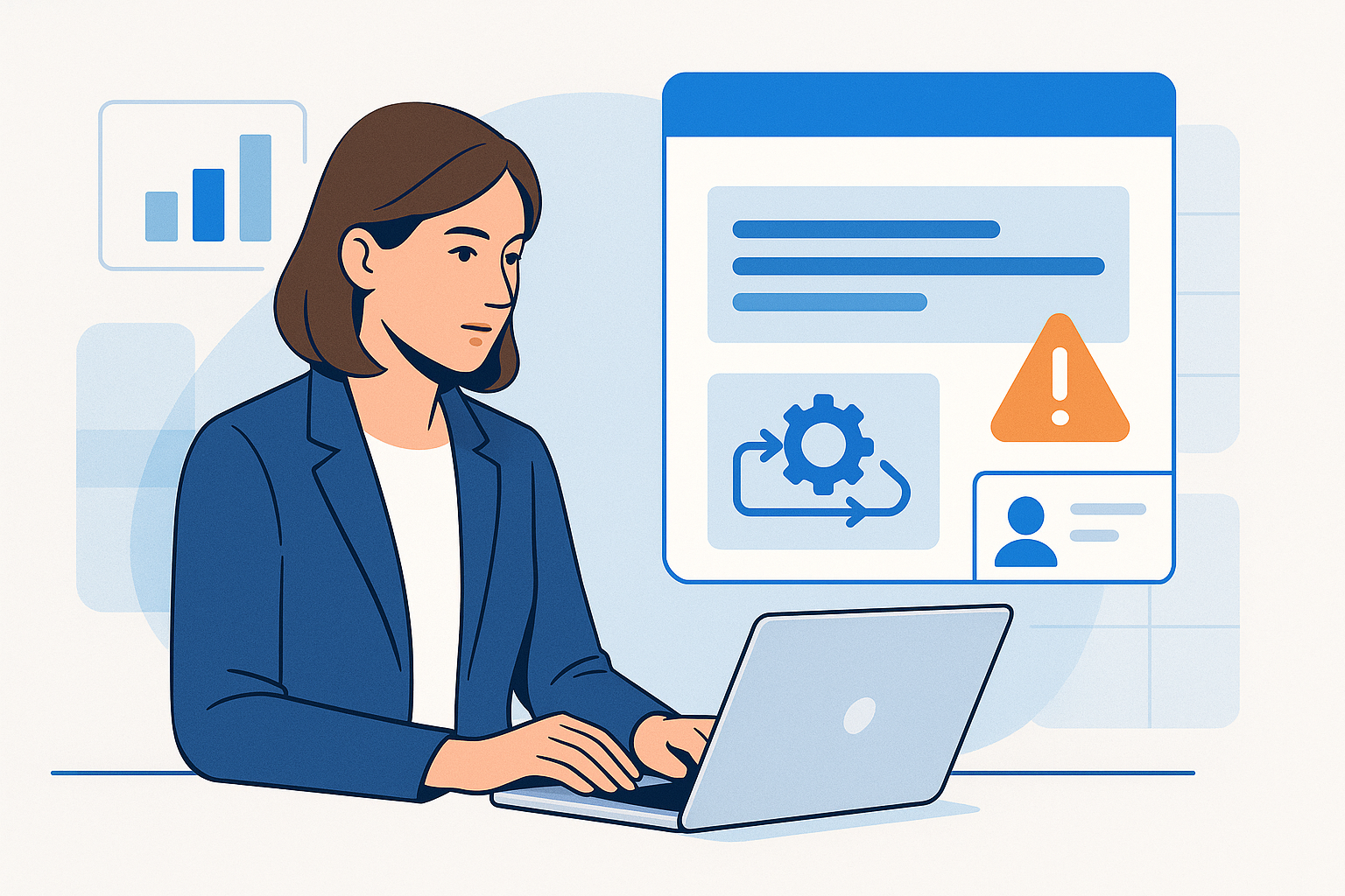 ABANDONAN TU FORMULARIO Y PIERDES OPORTUNIDADES: CÓMO RECUPERAR LEADS B2B CON AUTOMATIZACIÓN