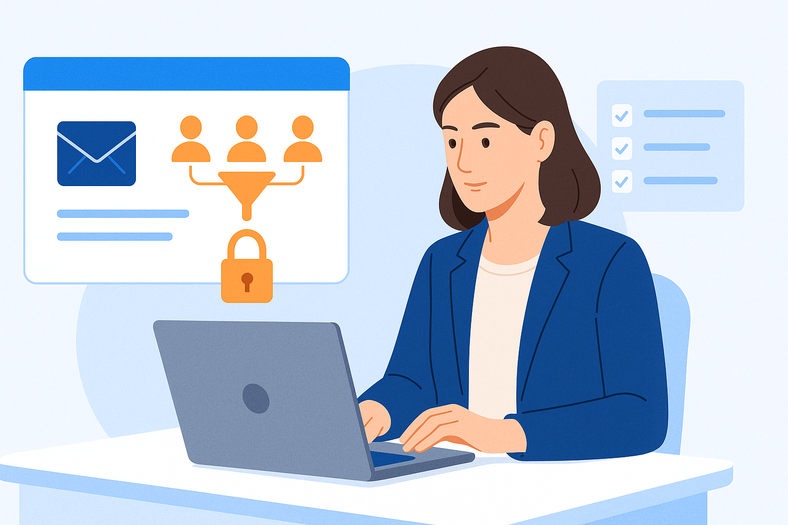 LOS LEADS NUEVOS NO DEBERÍAN ENTRAR DIRECTOS EN TUS CAMPAÑAS: CÓMO CREAR UNA CUARENTENA AUTOMATIZADA PARA PROTEGER TU ENTREGABILIDAD