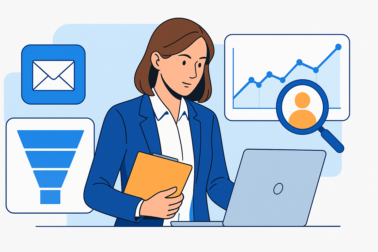 TUS WORKFLOWS PARECEN FUNCIONAR, PERO PIERDEN OPORTUNIDADES: GUÍA PARA AUDITAR SU RENDIMIENTO POR SEGMENTO