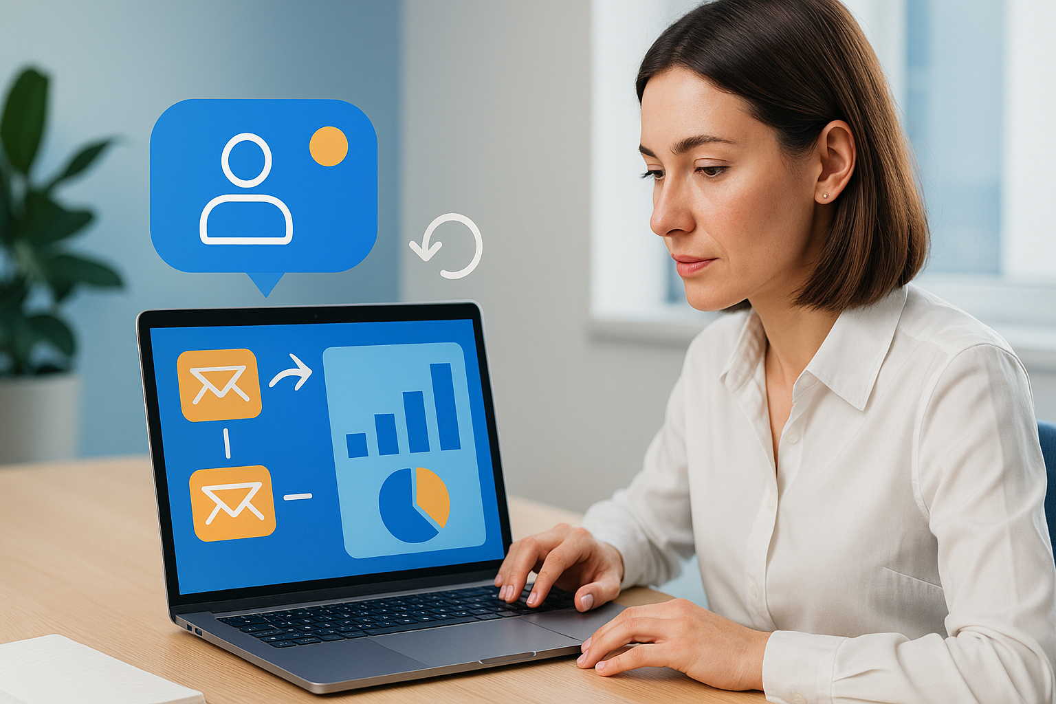 TUS PÁGINAS CLAVE YA TE ESTÁN DICIENDO QUIÉN QUIERE COMPRAR: CÓMO USAR TRIGGERS WEB PARA GENERAR MÁS OPORTUNIDADES B2B