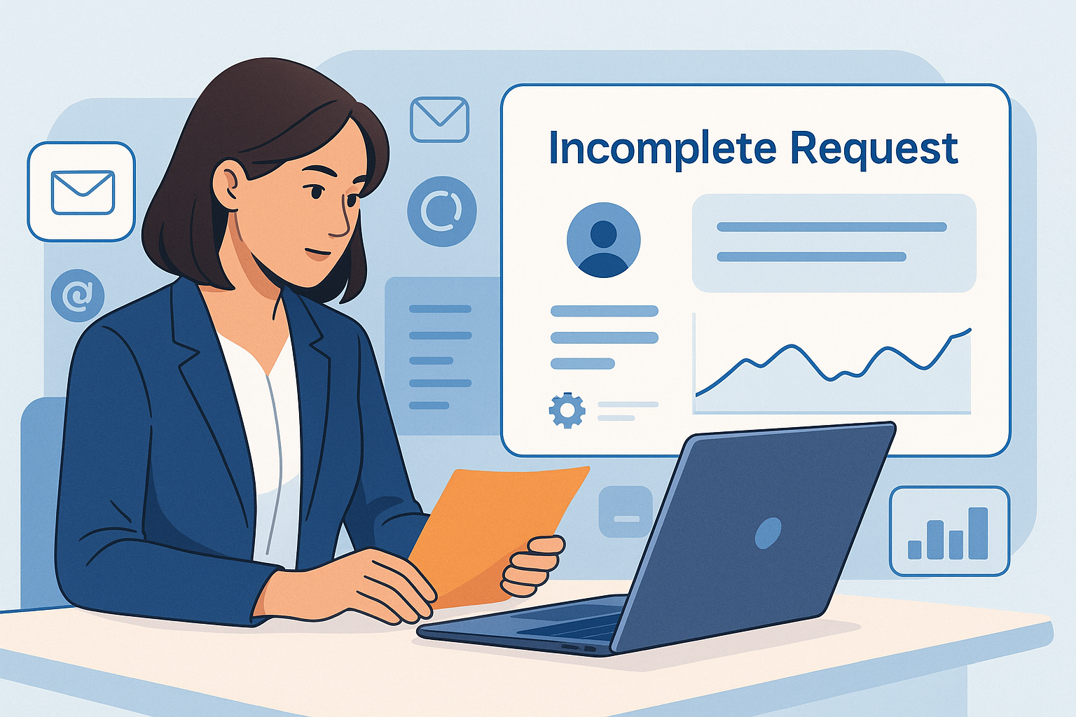 EMPIEZAN TU SOLICITUD DE PRESUPUESTO, PERO NO LA TERMINAN: CÓMO RECUPERAR OPORTUNIDADES CON EMAIL, CRM Y AUTOMATIZACIÓN