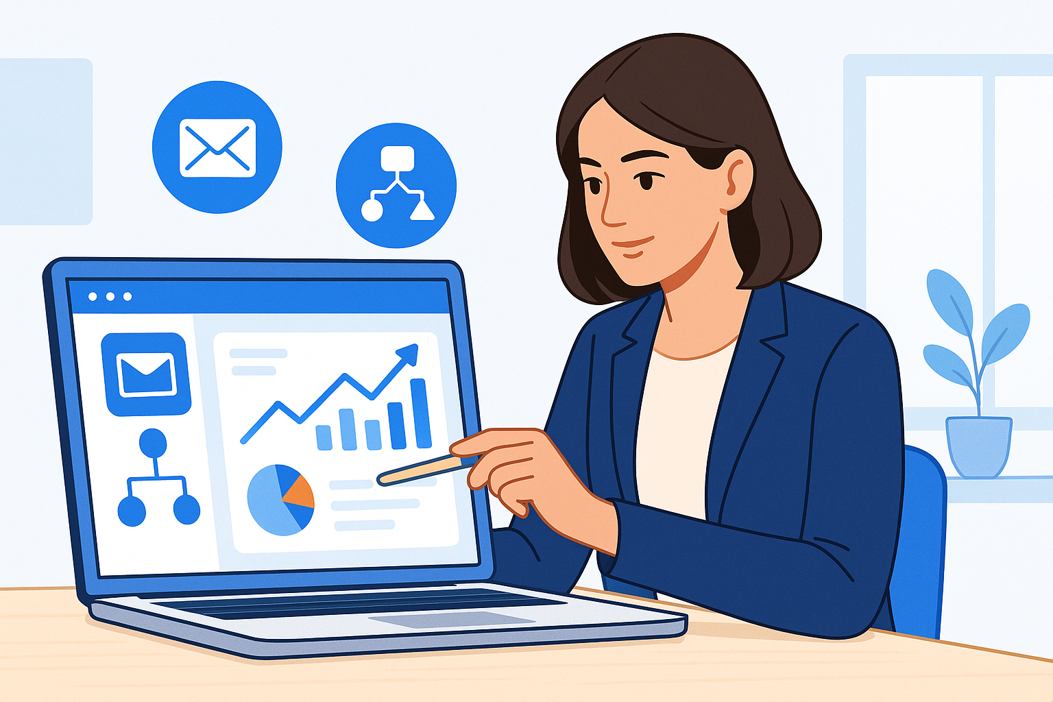 CÓMO MONTAR UN SISTEMA DE EXPERIMENTACIÓN EN EMAIL, CRM Y AUTOMATIZACIÓN PARA MEJORAR LA CONVERSIÓN B2B