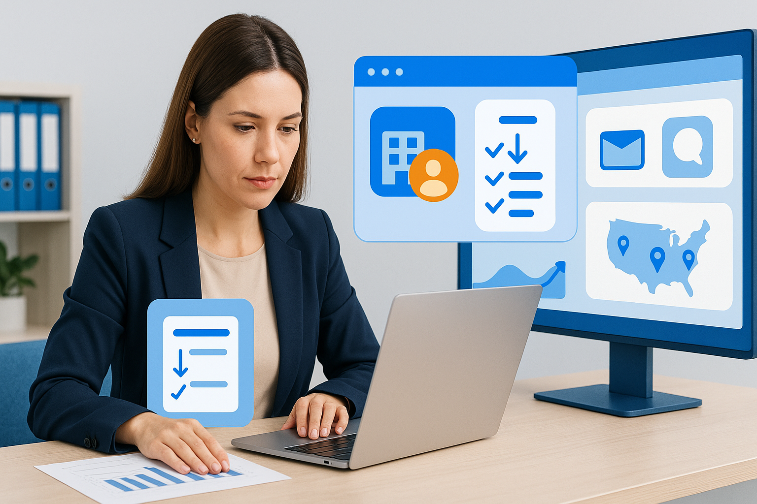 MEJORA TU NURTURING B2B: CÓMO PASAR DE SECUENCIAS POR CONTACTO A AUTOMATIZACIÓN POR CUENTA PARA GENERAR MÁS PIPELINE