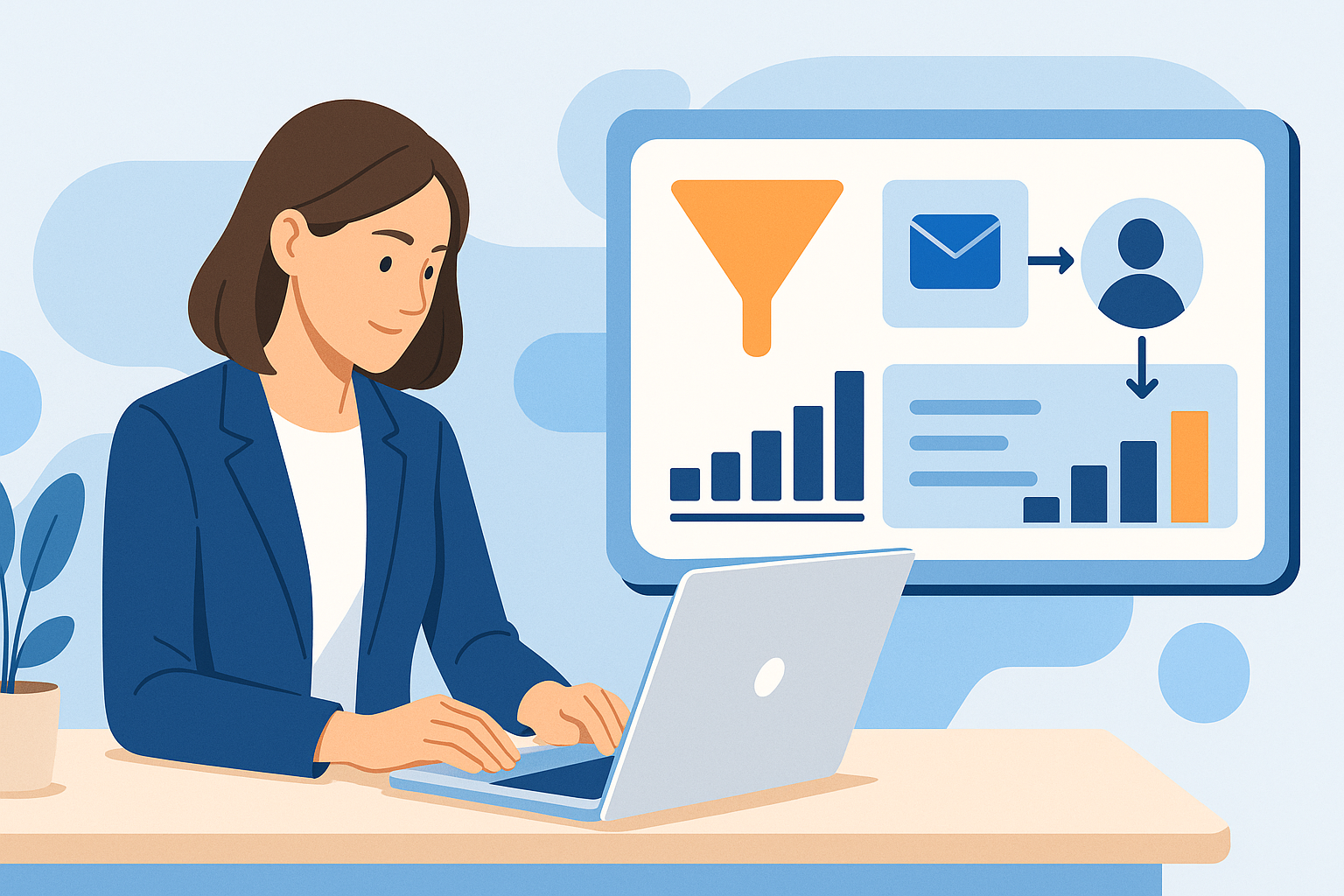 TU PRUEBA GRATUITA GENERA ALTAS, PERO NO OPORTUNIDADES: CÓMO AUTOMATIZAR LA ACTIVACIÓN PARA CONVERTIR USUARIOS EN VENTAS