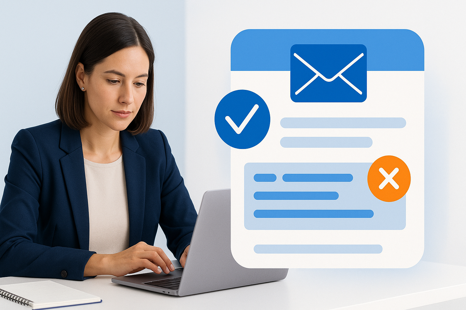 MEJORA EL RENDIMIENTO DE TUS CAPTACIONES: CÓMO FILTRAR EMAILS INVÁLIDOS ANTES DE QUE DAÑEN TU ENTREGABILIDAD