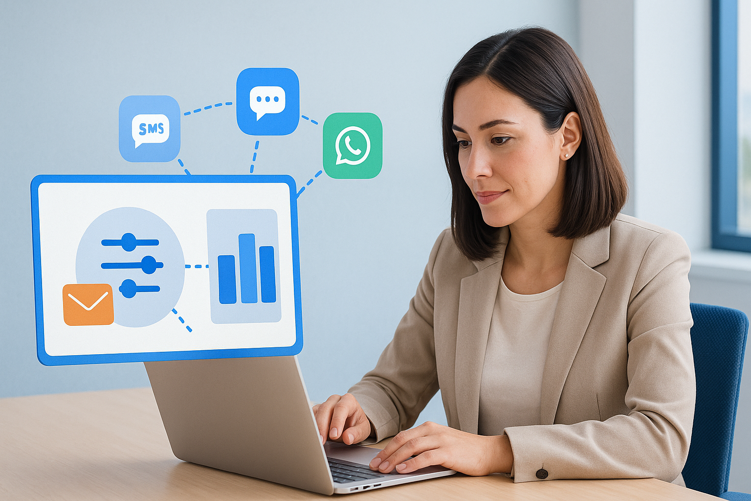 MEJORA EL RENDIMIENTO DE TUS AUTOMATIZACIONES: CÓMO CENTRALIZAR PREFERENCIAS, CONSENTIMIENTOS Y FRECUENCIA PARA NO QUEMAR LEADS