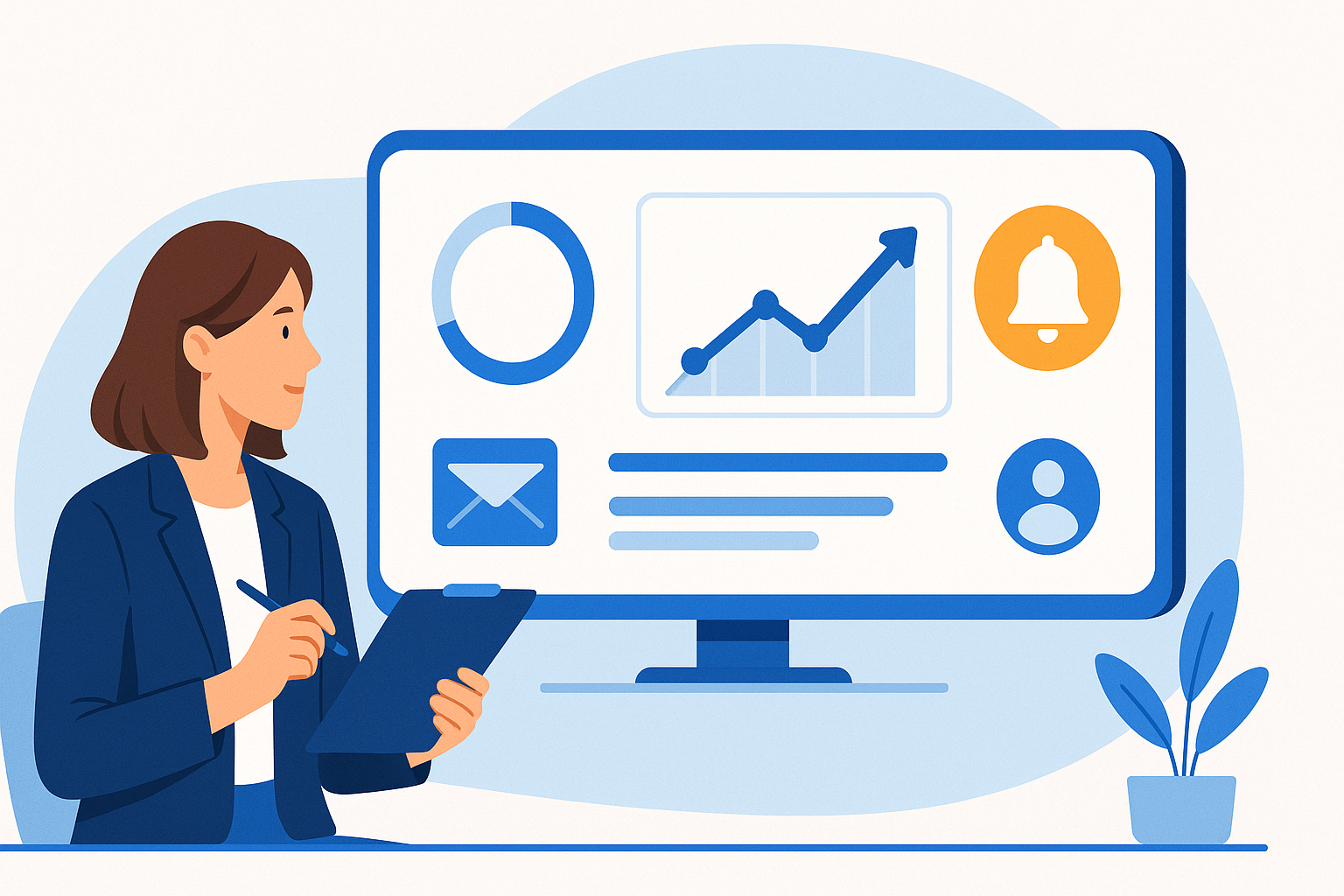 TU CRM GUARDA ACTIVIDAD, PERO NO DETECTA URGENCIA: CÓMO AUTOMATIZAR SEÑALES DE INTENCIÓN PARA ACTIVAR VENTAS A TIEMPO