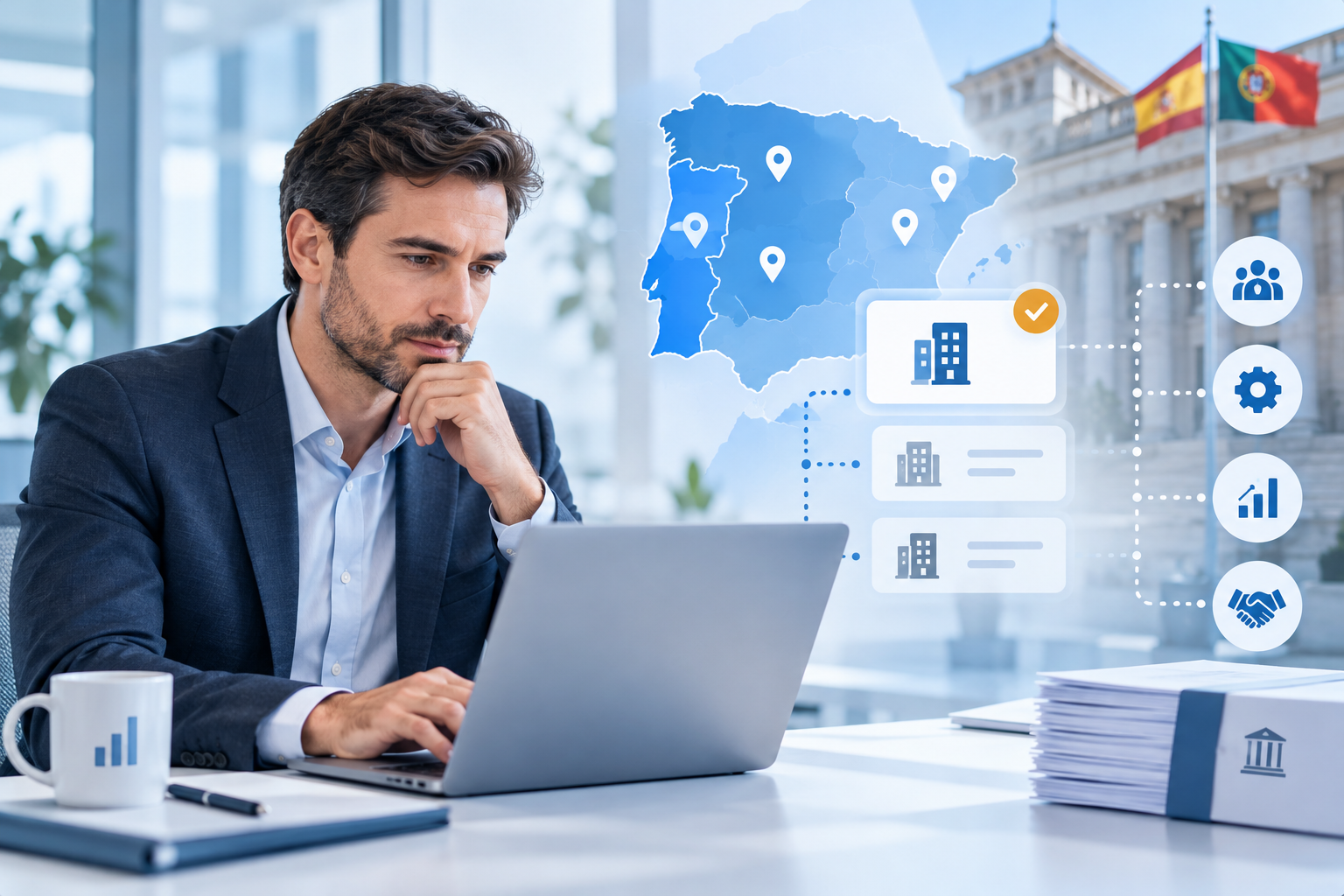CAPTA CLIENTES B2B TRAS UNA ADJUDICACIÓN: CÓMO DETECTAR POSIBLES COMPRADORES DE SERVICIOS ESPECIALIZADOS