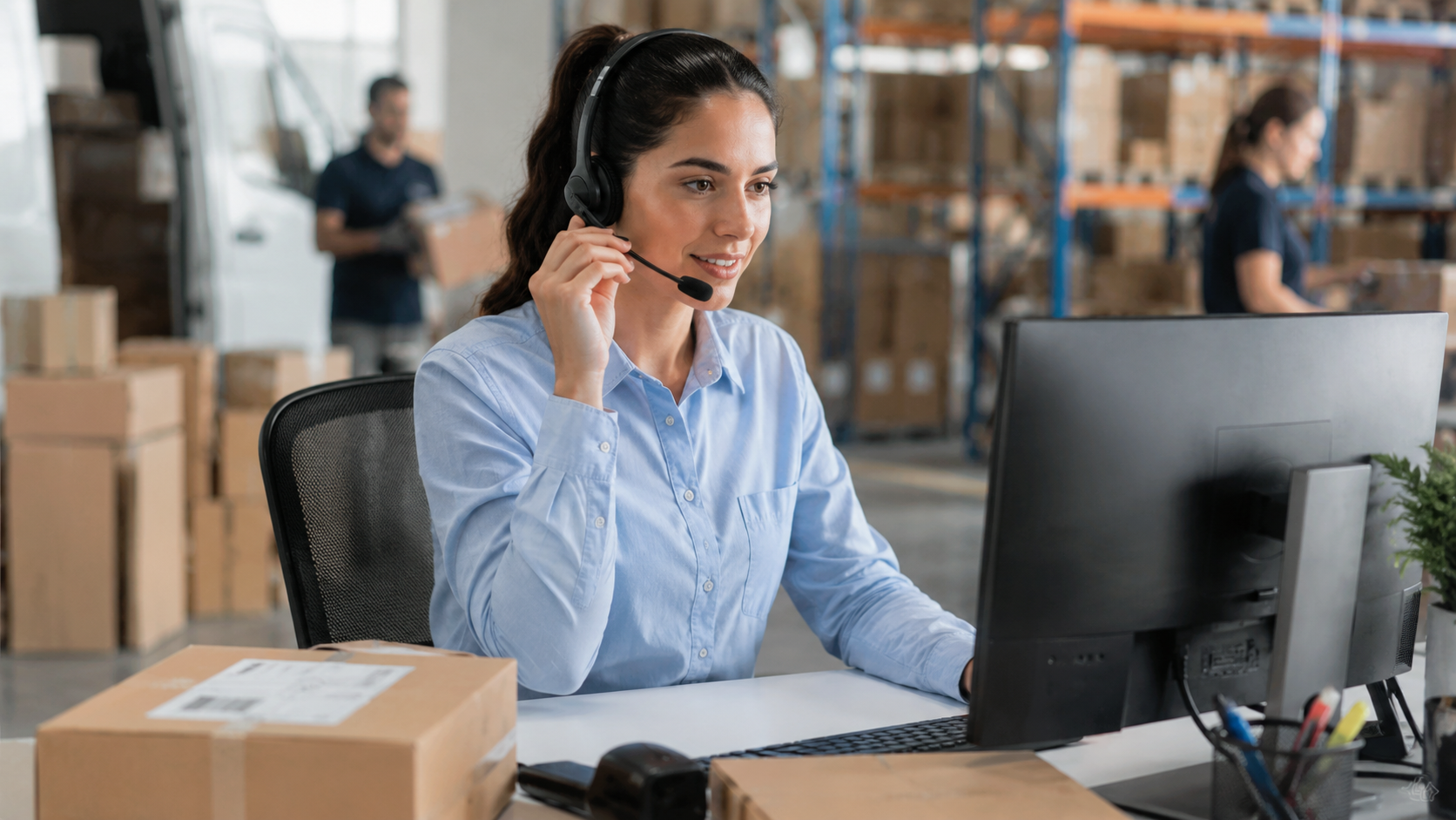 Gestión profesional de mantenimiento para oficinas y espacios profesionales