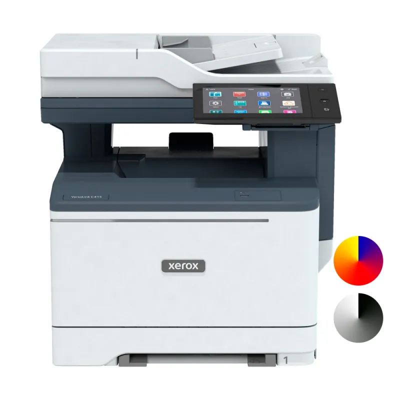 Equipo Xerox multifunción para oficina