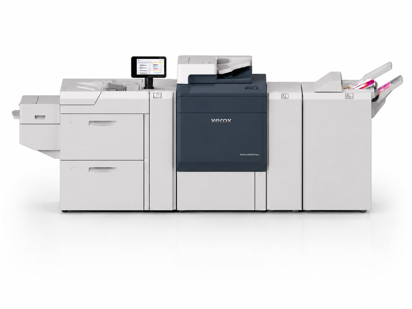 Xerox Proficio PX300 para producción digital profesional