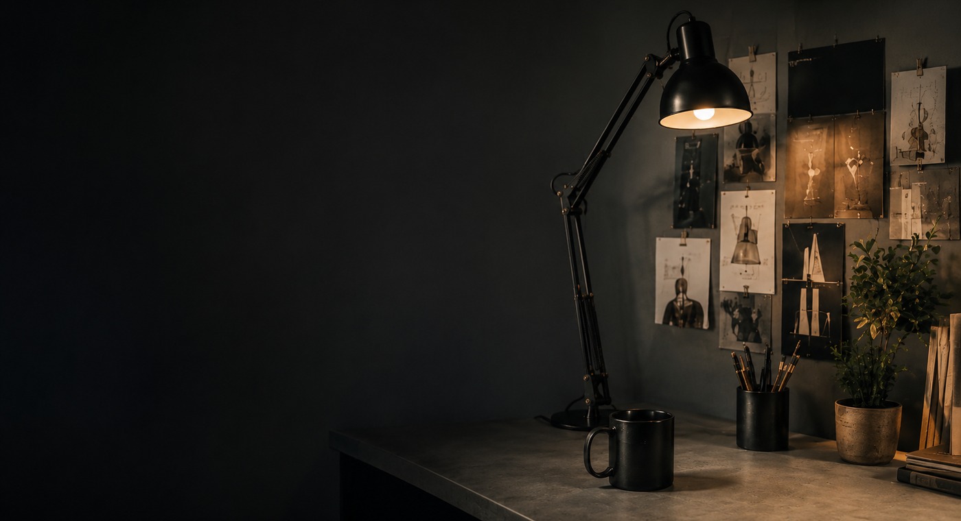 Estudio creativo para actualizar comunicación y marca