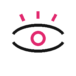 Icono ojo