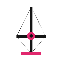 Icono pluma